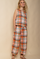 Damenhose
