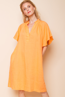 Damenkleid