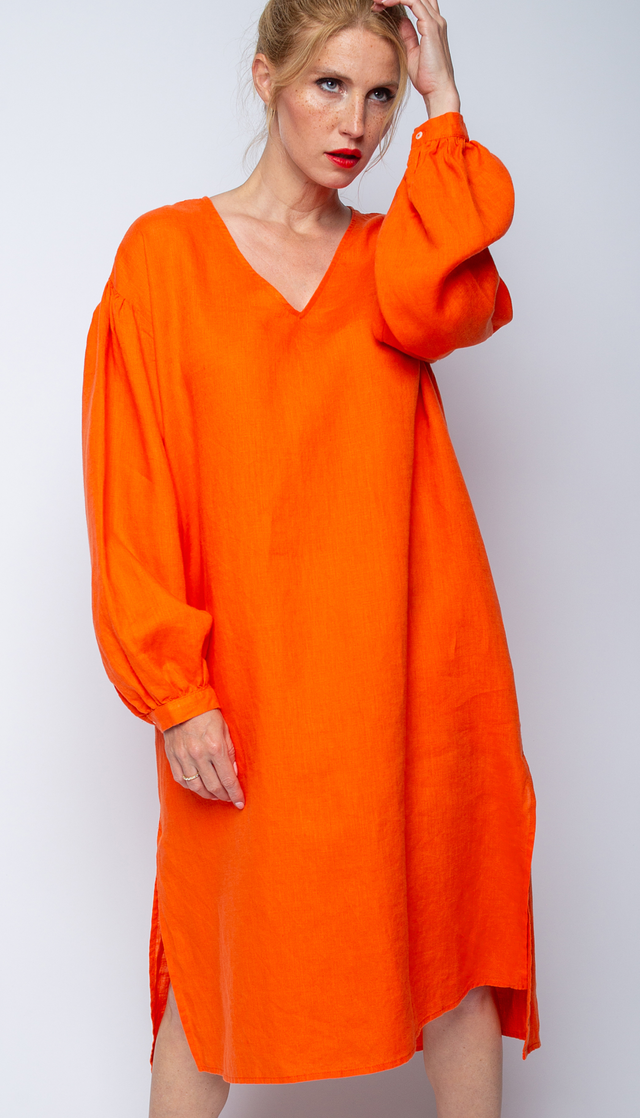 Damenkleid