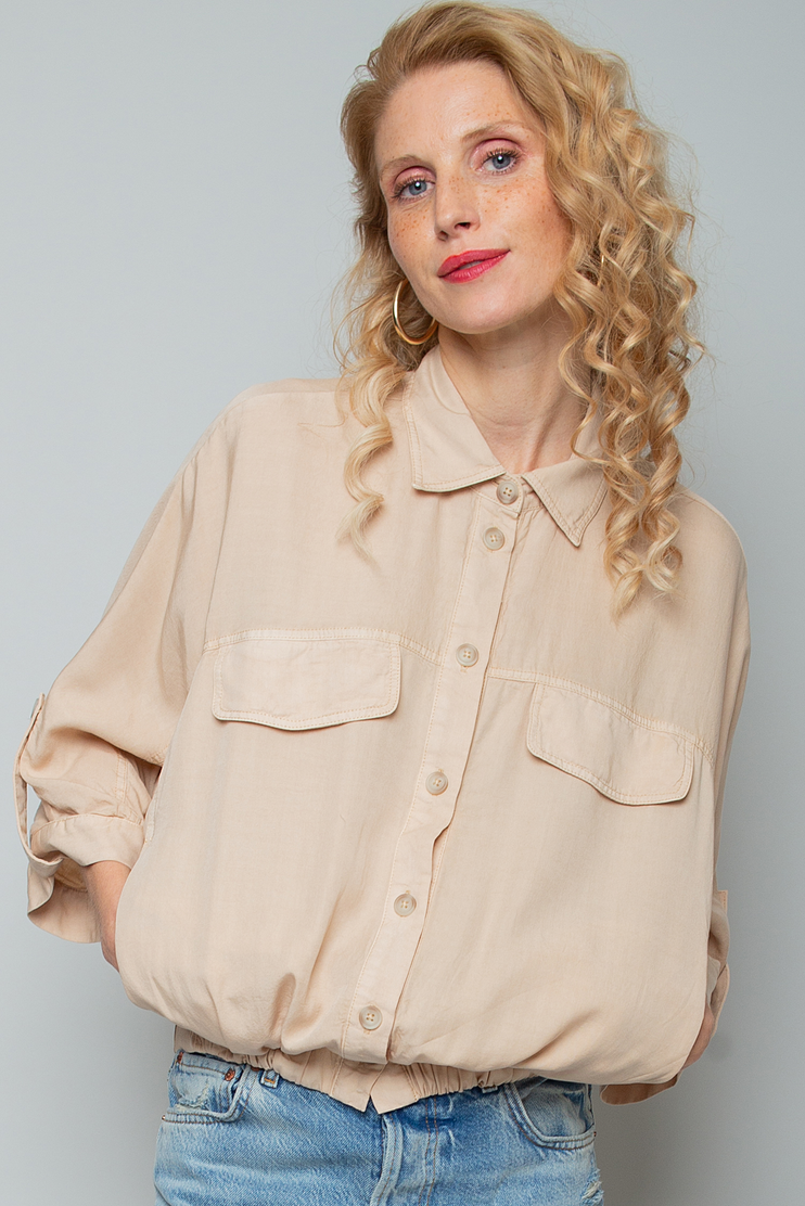 Damenblouson