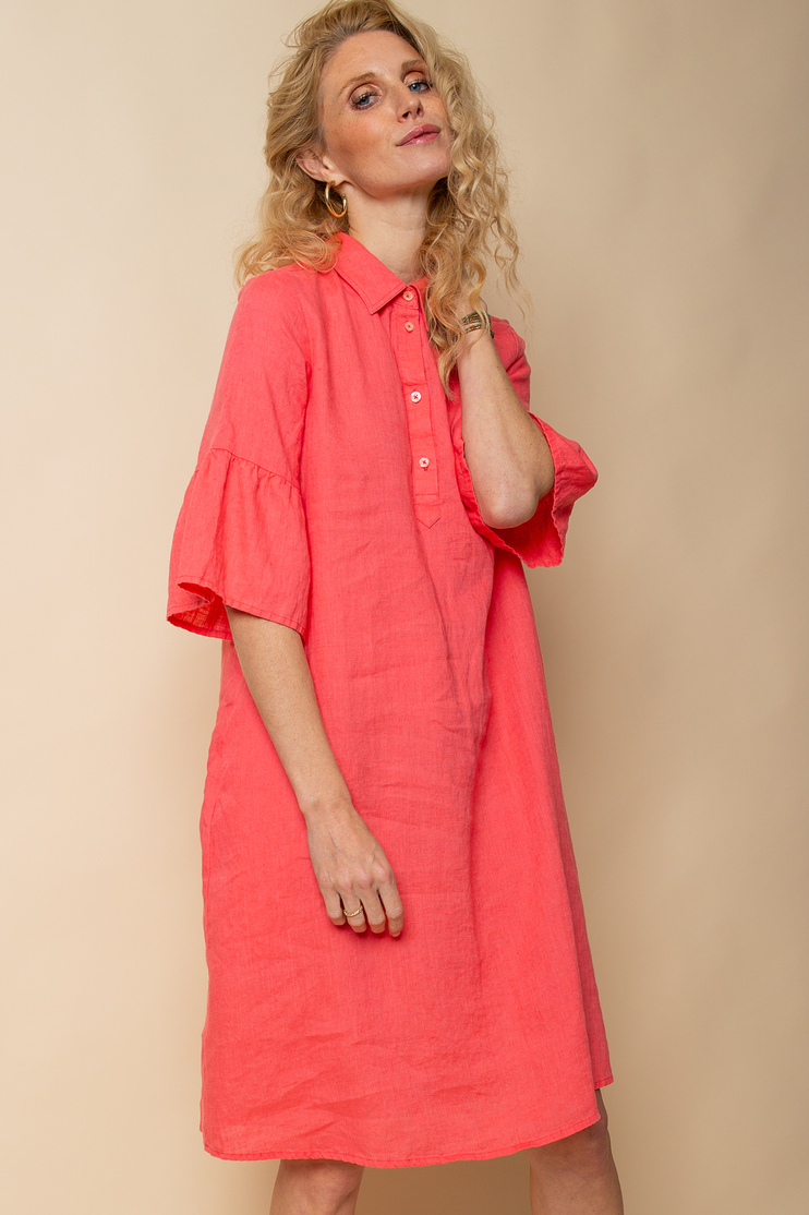 Damenkleid