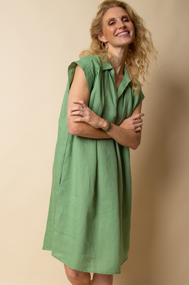 Damenkleid