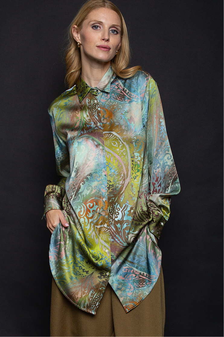 Damenkleid