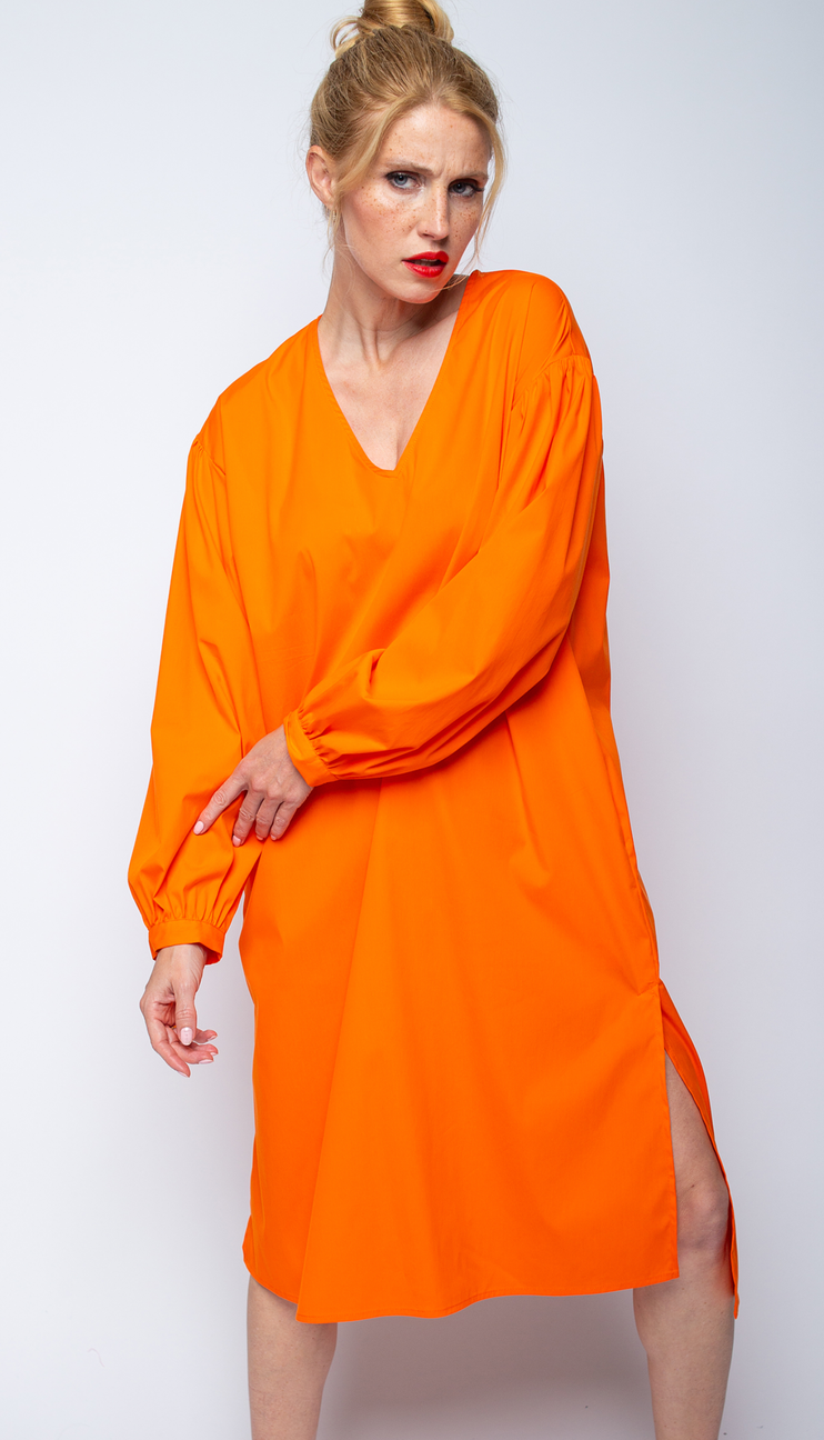 Damenkleid