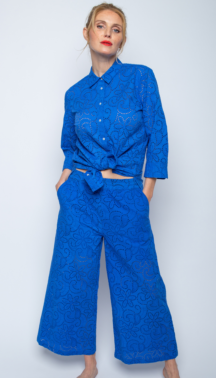 Damenhose