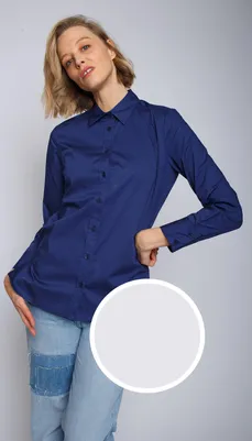 Risy & Jerfs Damenbluse emily van den bergh