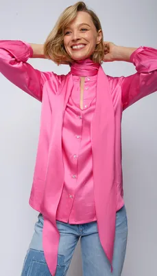 Risy & Jerfs Damenbluse emily van den bergh