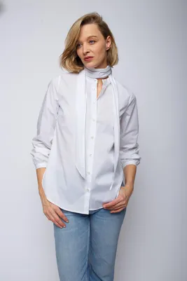 Risy & Jerfs Damenbluse emily van den bergh