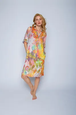 Risy & Jerfs Damenkleid emily van den bergh