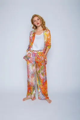 Risy & Jerfs Damenblazer emily van den bergh
