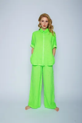 Risy & Jerfs Damenhose emily van den bergh