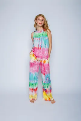 Risy & Jerfs Damenhose emily van den bergh