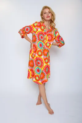 Risy & Jerfs Damenkleid emily van den bergh