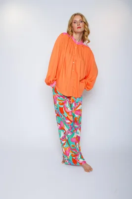 Risy & Jerfs Damenbluse emily van den bergh