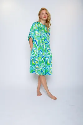 Risy & Jerfs Damenkleid emily van den bergh