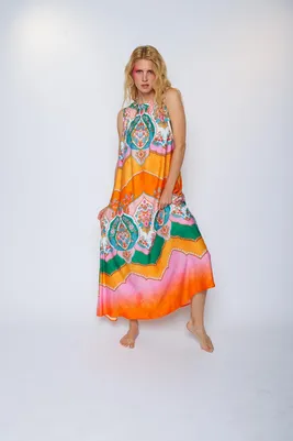 Risy & Jerfs Damenkleid risy jerfs