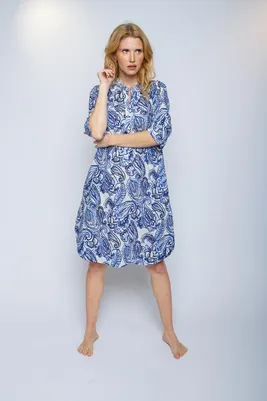Risy & Jerfs Damenkleid emily van den bergh