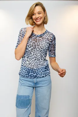 Risy & Jerfs Damenbluse emily van den bergh