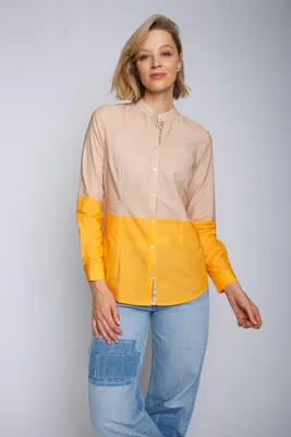 Risy & Jerfs Damenbluse emily van den bergh