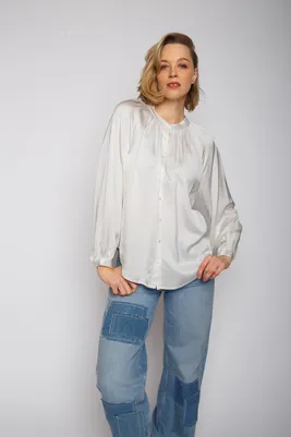Risy & Jerfs Damenbluse emily van den bergh